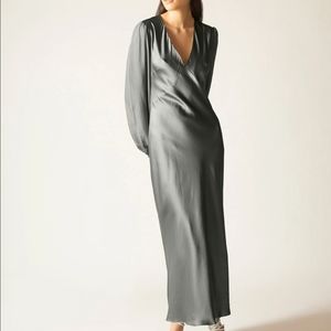 Ginia Stella Dress SILK